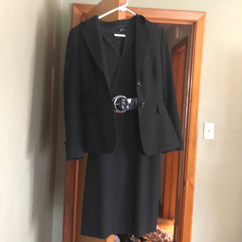 Antonio Melani dress suit